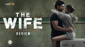 The Wife (2021)